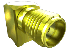 Image of SMA-J-P-H-ST-EM1 by Samtec Inc.