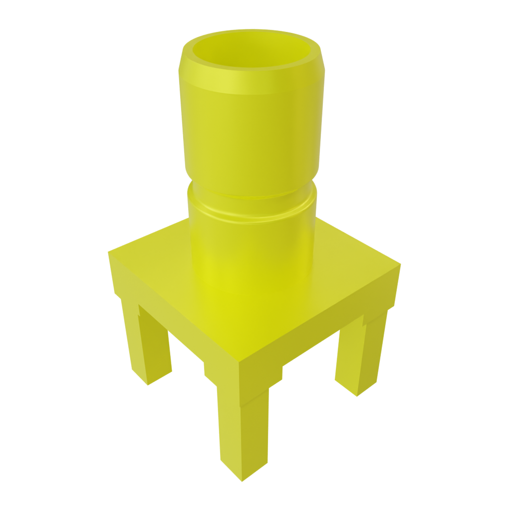 All Parts Connectors RF SMB7H-J-P-H-ST-TH1 by Samtec