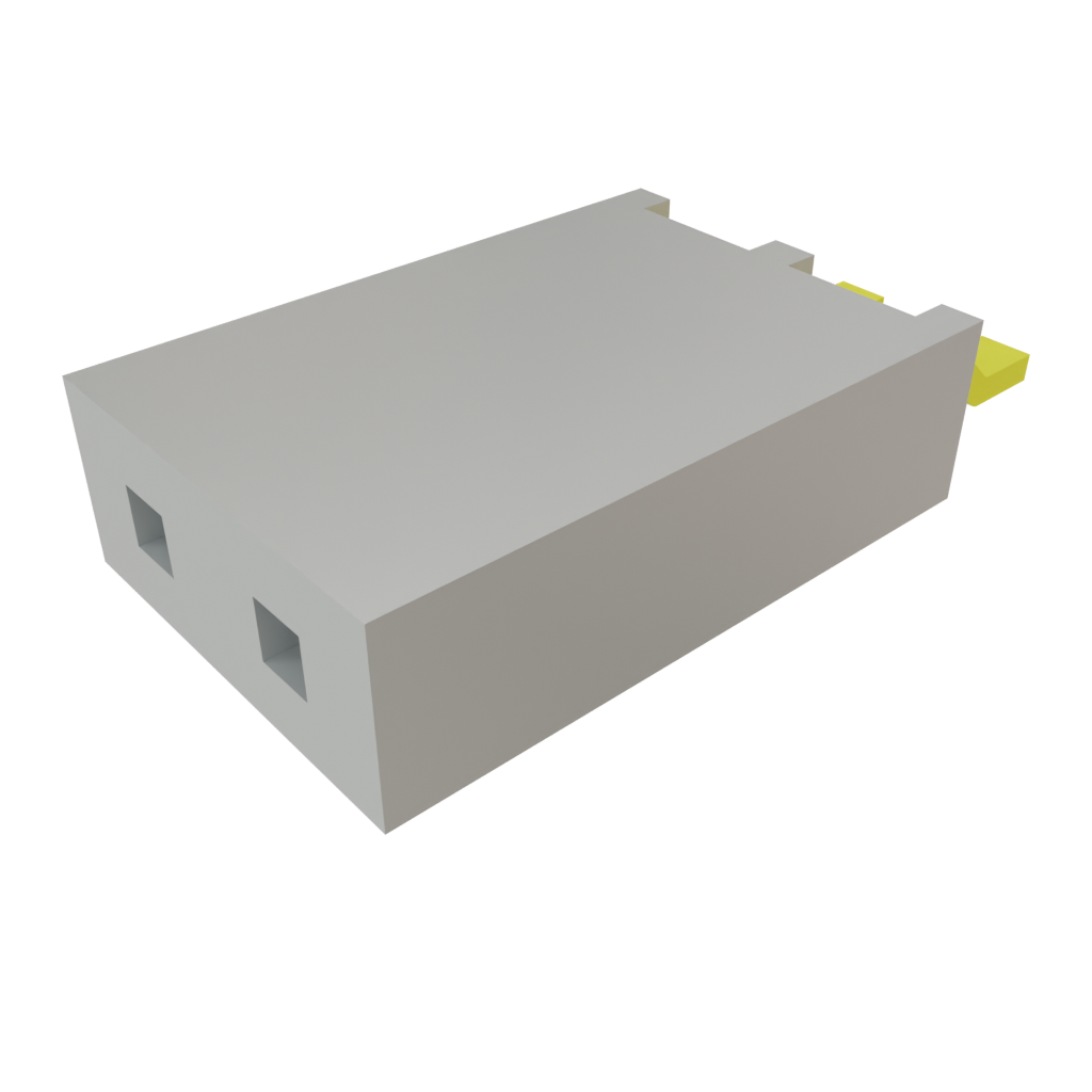 SMH-102-02-G-S by Samtec