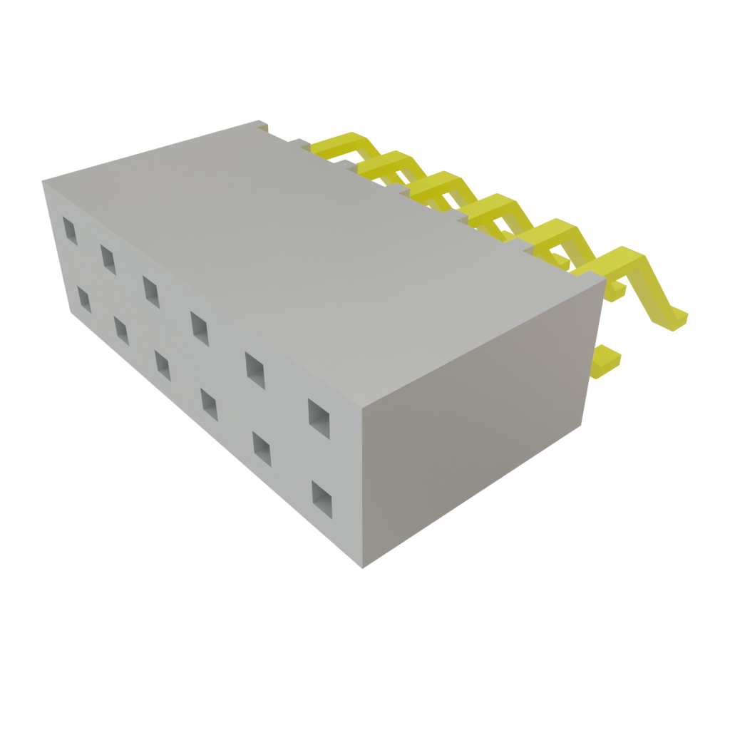 SMH-106-02-L-D by Samtec