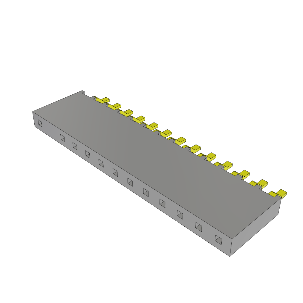 SMH-113-02-G-S-02 by Samtec