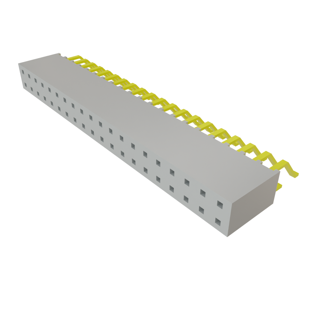 SMH-120-02-L-D by Samtec