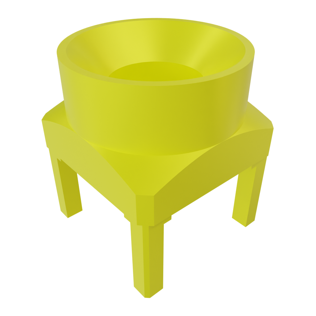 SMP-PC-P-GF-ST-TH2 by Samtec