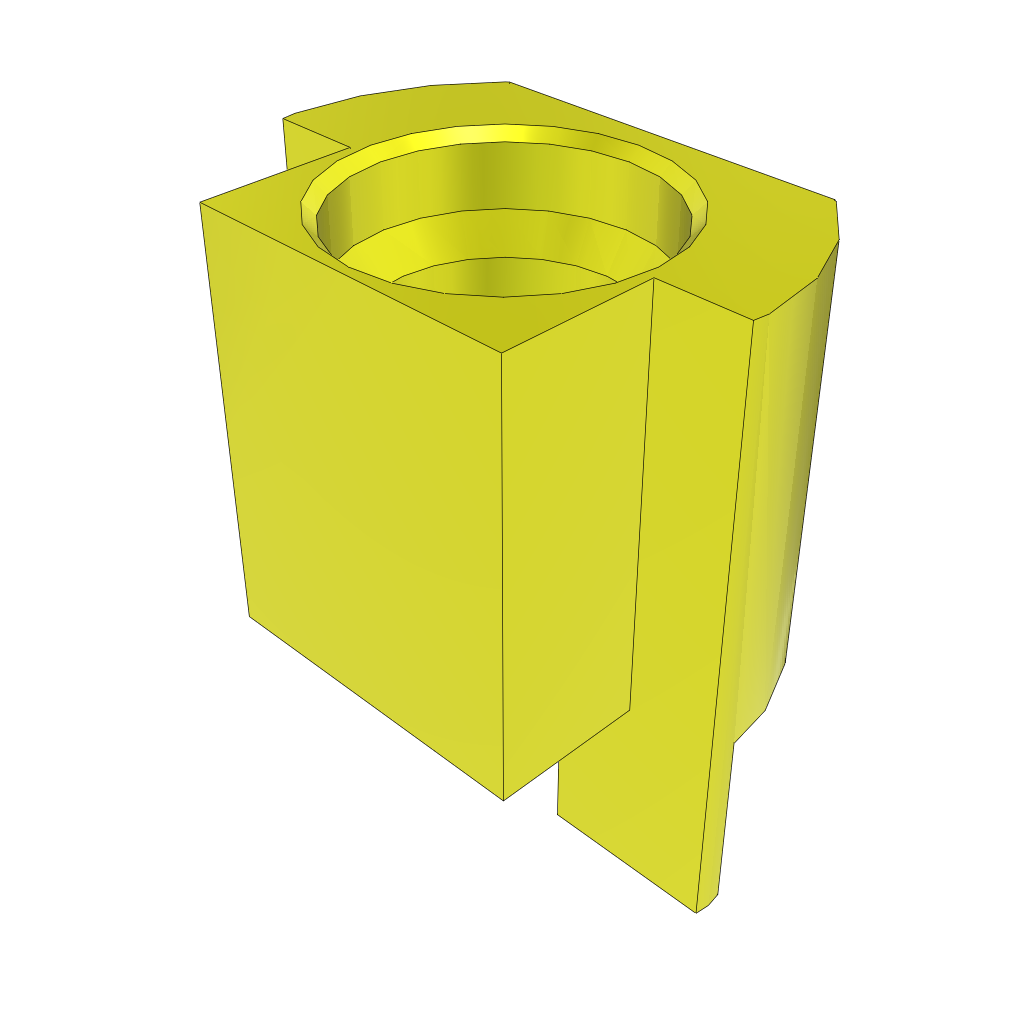 SMP-PS-P-HE-ST-EM3 by Samtec