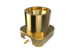 All Parts Connectors AMC SMPM-PC-P-EG-ST-SM-1 by Samtec