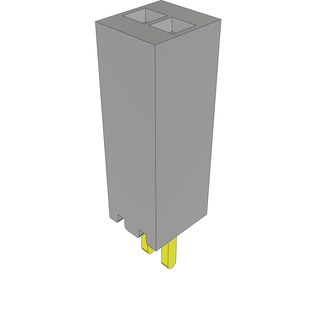 SMS-102-01-T-S by Samtec