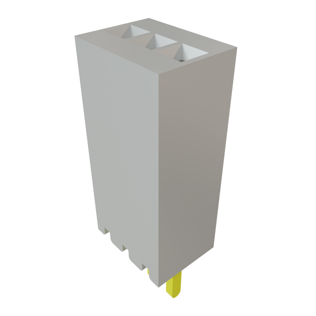 SMS-103-01-G-S by Samtec