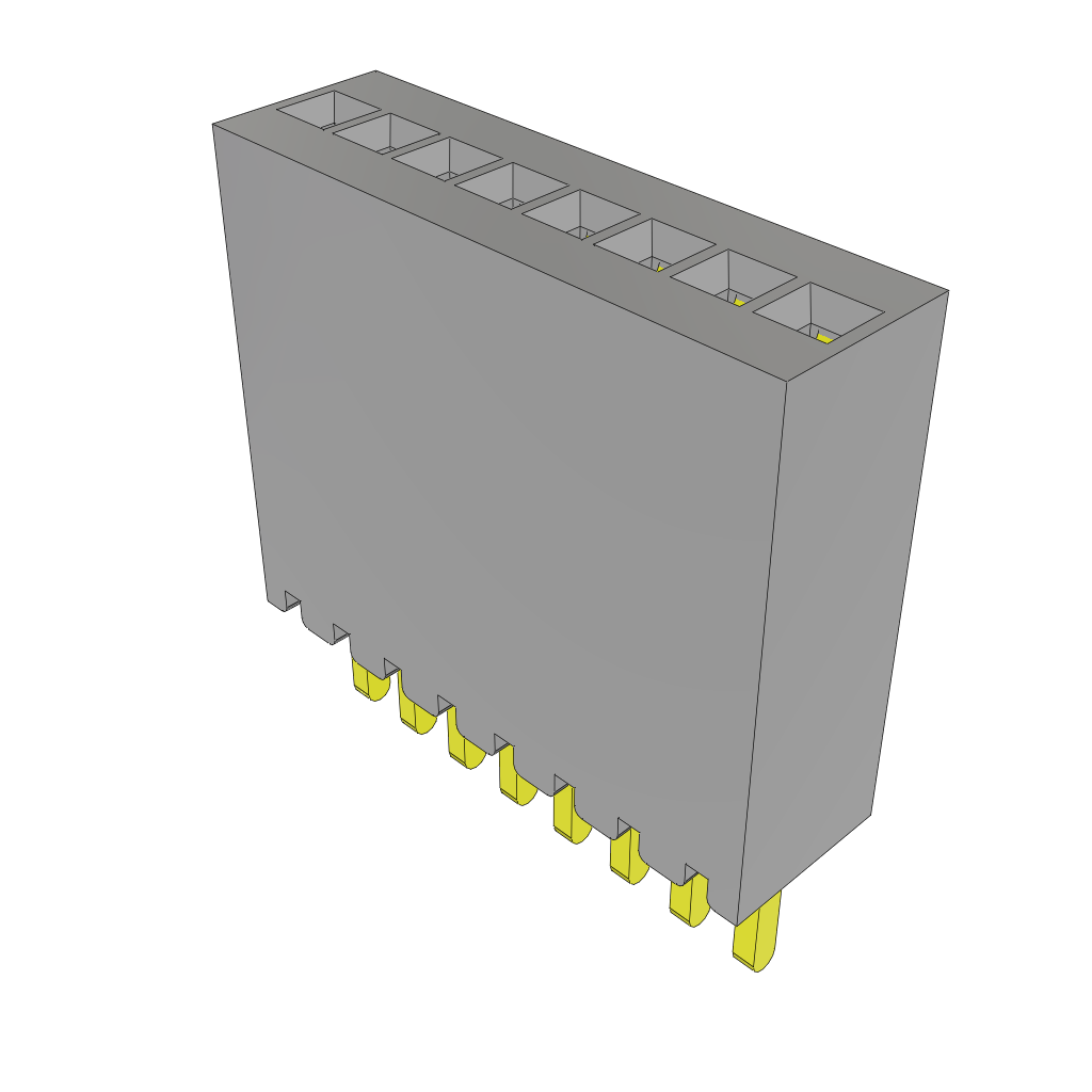 SMS-108-01-T-S by Samtec