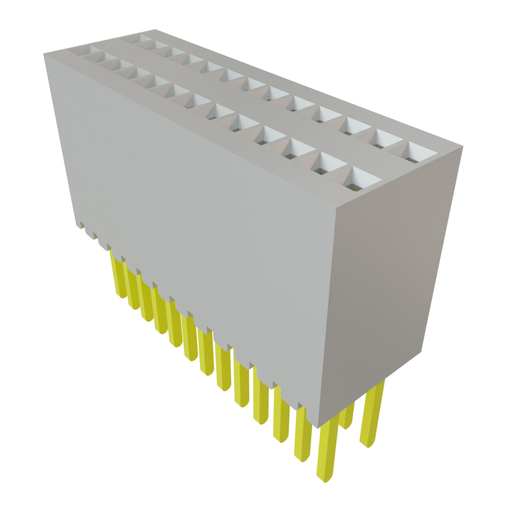 SMS-113-02-L-D by Samtec