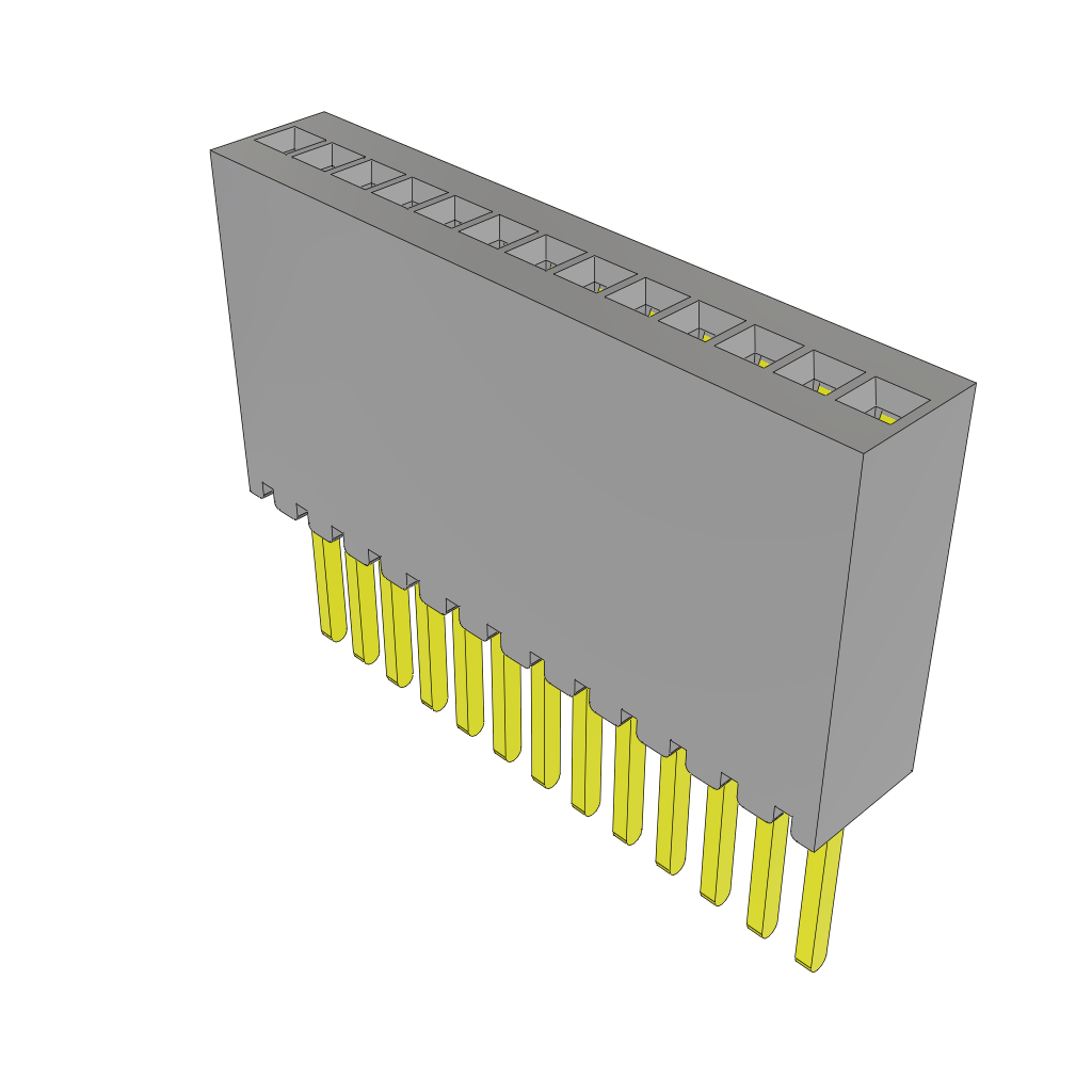 SMS-113-02-T-S by Samtec