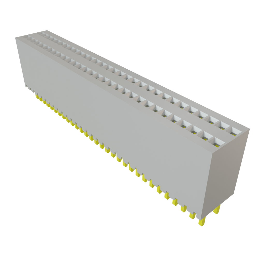 SMS-130-01-G-D by Samtec