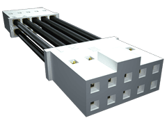 SMSD-15-24C-L-99.98-S-K by Samtec