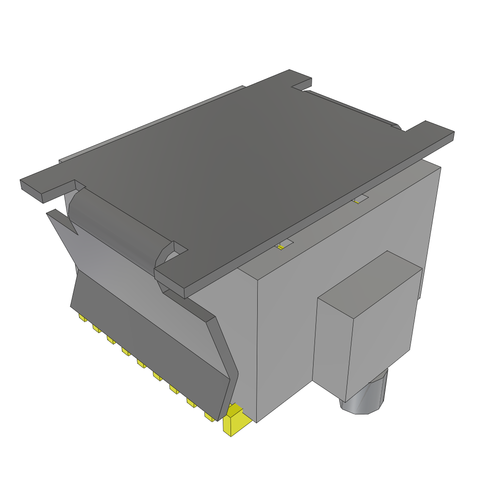 SOLC-105-02-S-Q-A-P by Samtec
