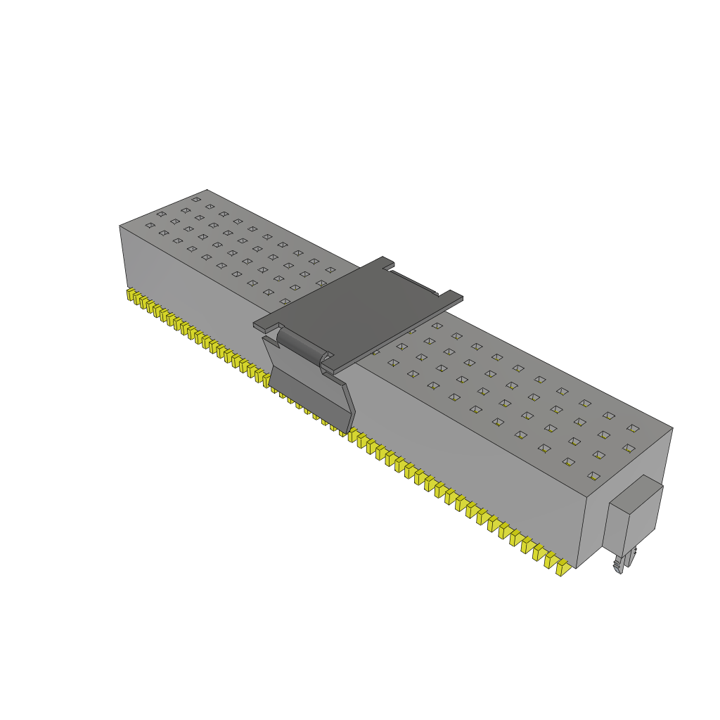 SOLC-125-02-S-Q-LC-P by Samtec
