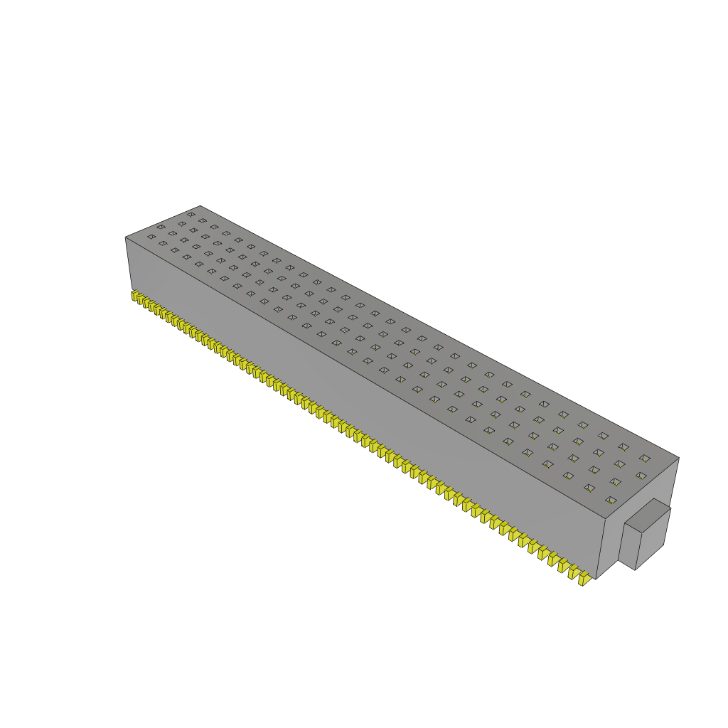 SOLC-130-02-L-Q by Samtec