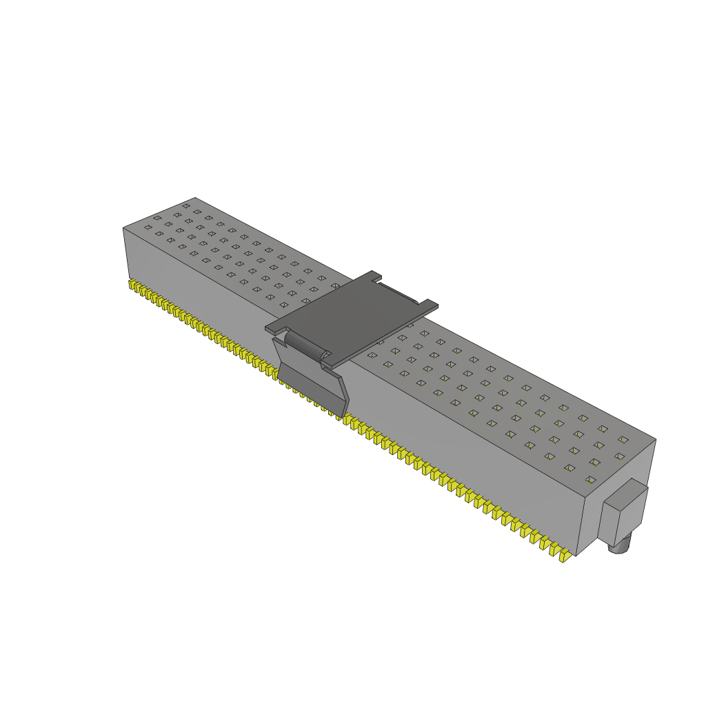 SOLC-130-02-S-Q-A-P-TR by Samtec