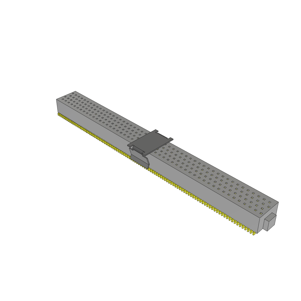 SOLC-150-02-L-Q-P by Samtec