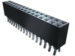 SSQ-101-03-L-S by Samtec