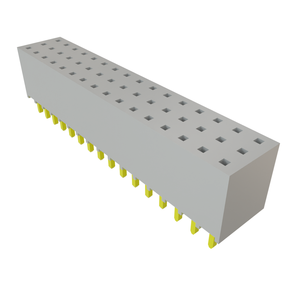 SSQ-116-01-G-T by Samtec