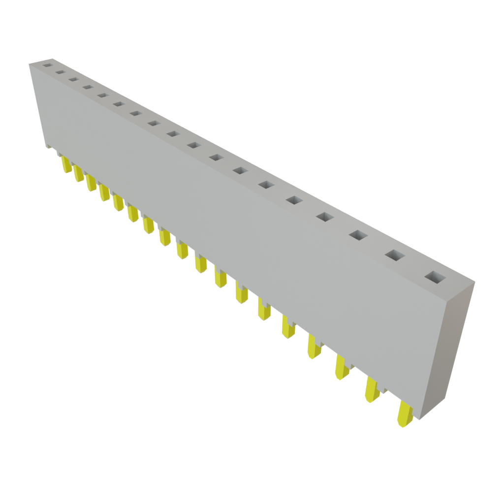 SSQ-118-01-G-S by Samtec
