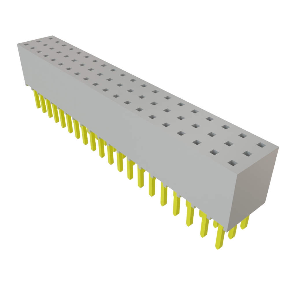 SSQ-120-02-G-T by Samtec