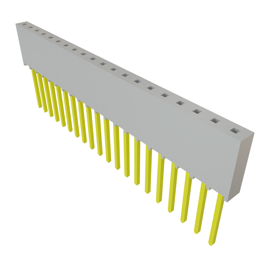 SSQ-120-03-F-S by Samtec