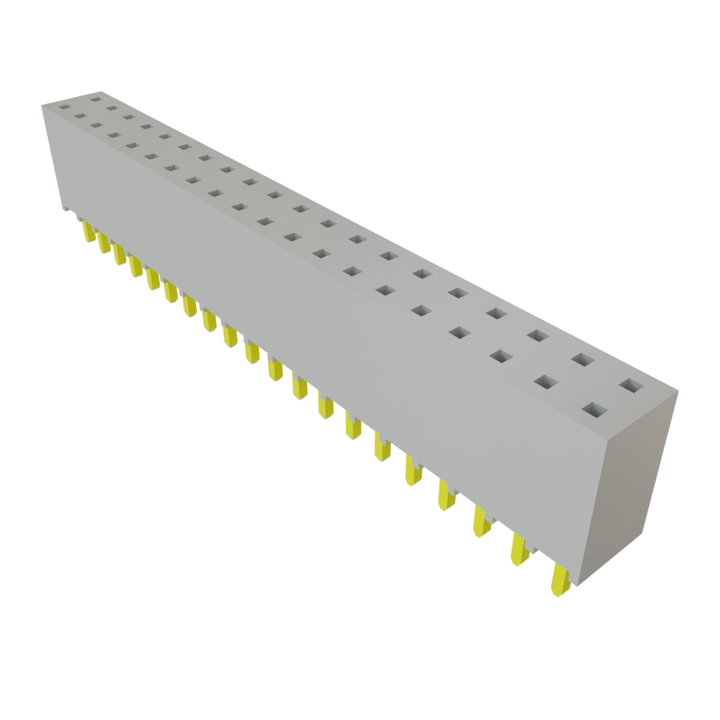 SSQ-120-21-S-D by Samtec