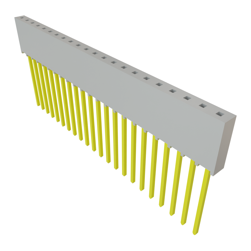SSQ-122-04-G-S by Samtec