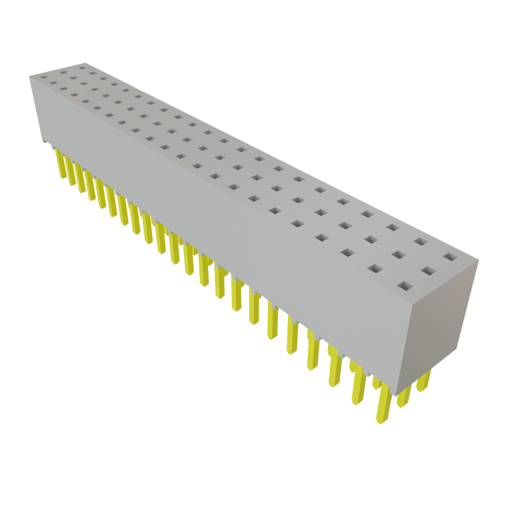 SSQ-122-22-G-T by Samtec