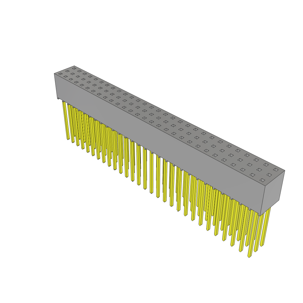 SSQ-129-24-G-T by Samtec