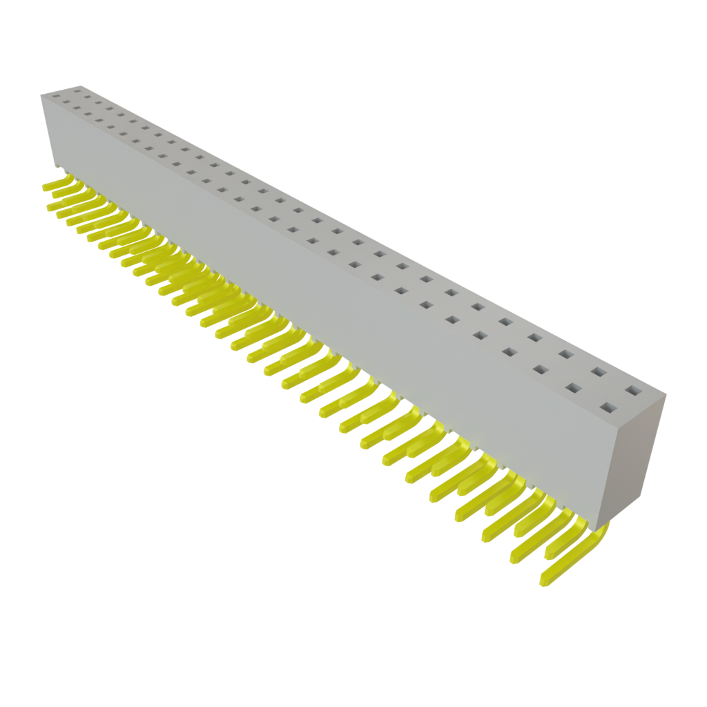 SSQ-130-02-G-D-RA by Samtec