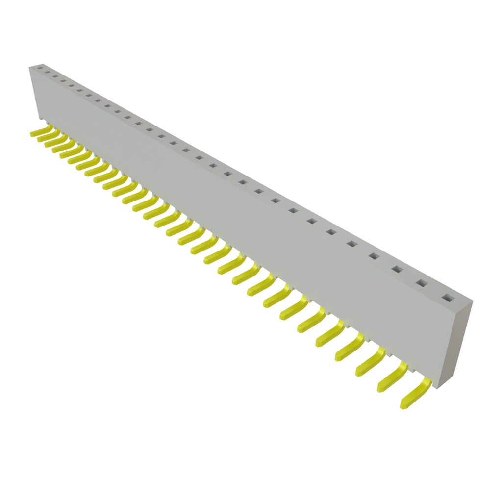 SSQ-130-02-T-S-RA by Samtec