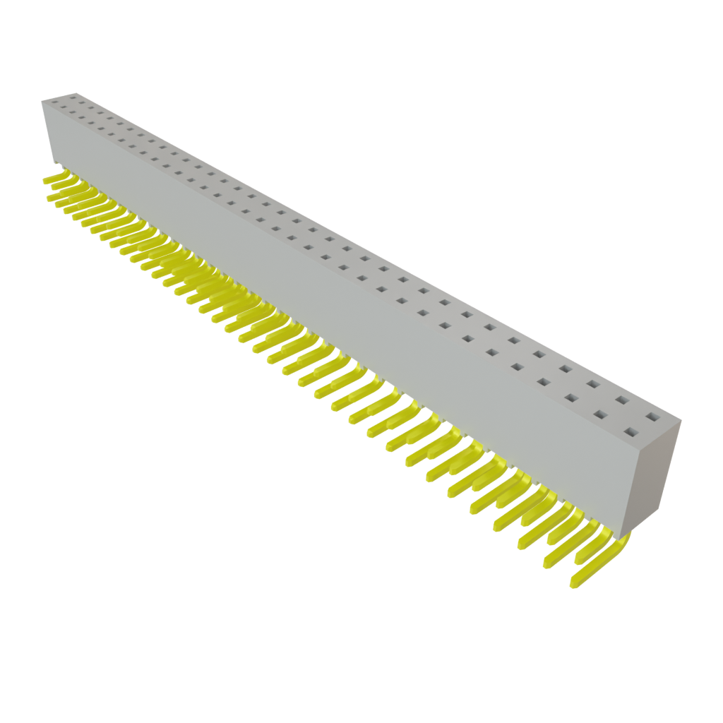 SSQ-136-22-G-D-RA by Samtec