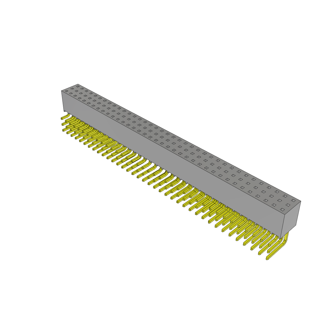 SSQ-137-02-L-T-RA by Samtec