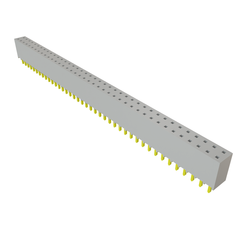 SSQ-140-01-G-D by Samtec