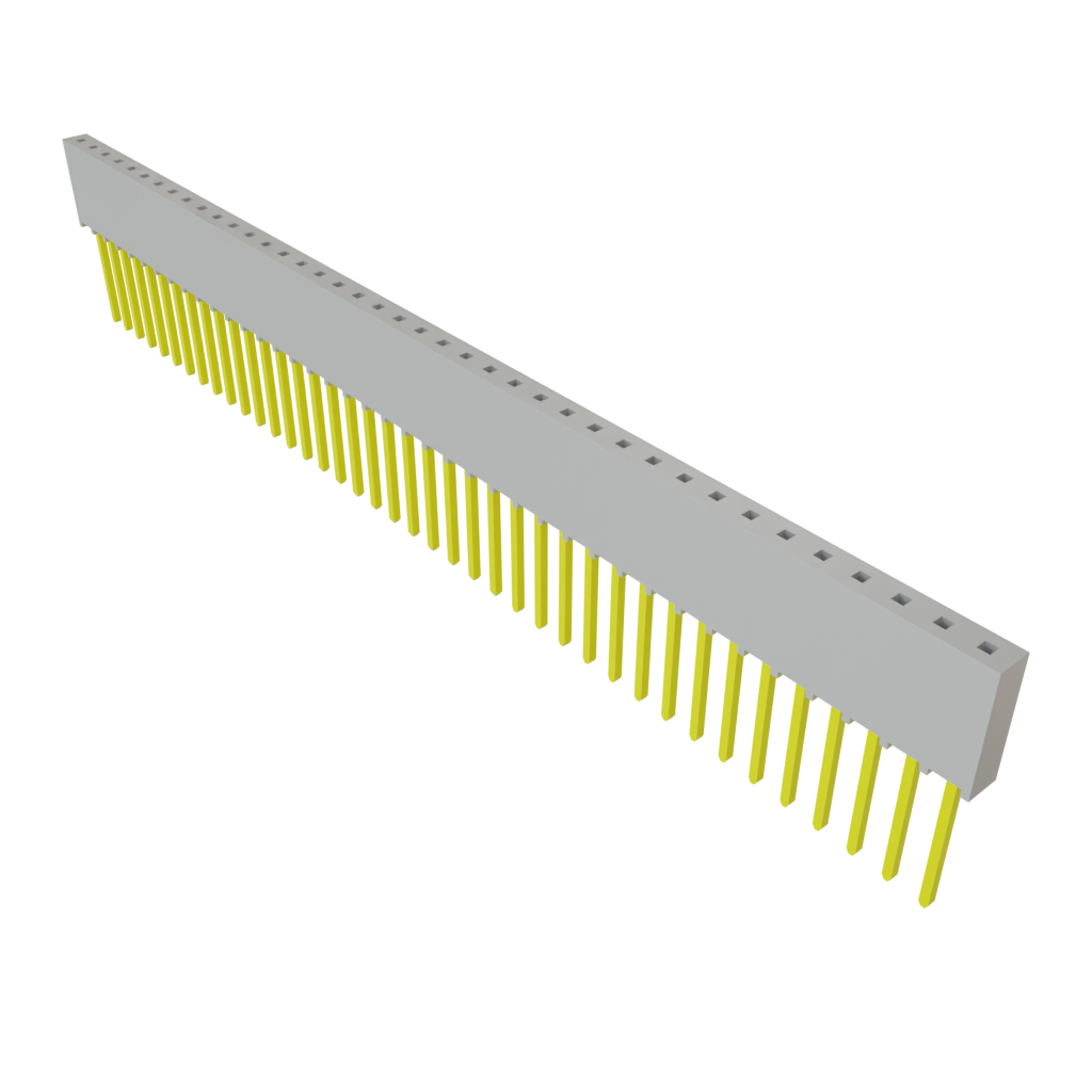 SSQ-140-03-F-S by Samtec