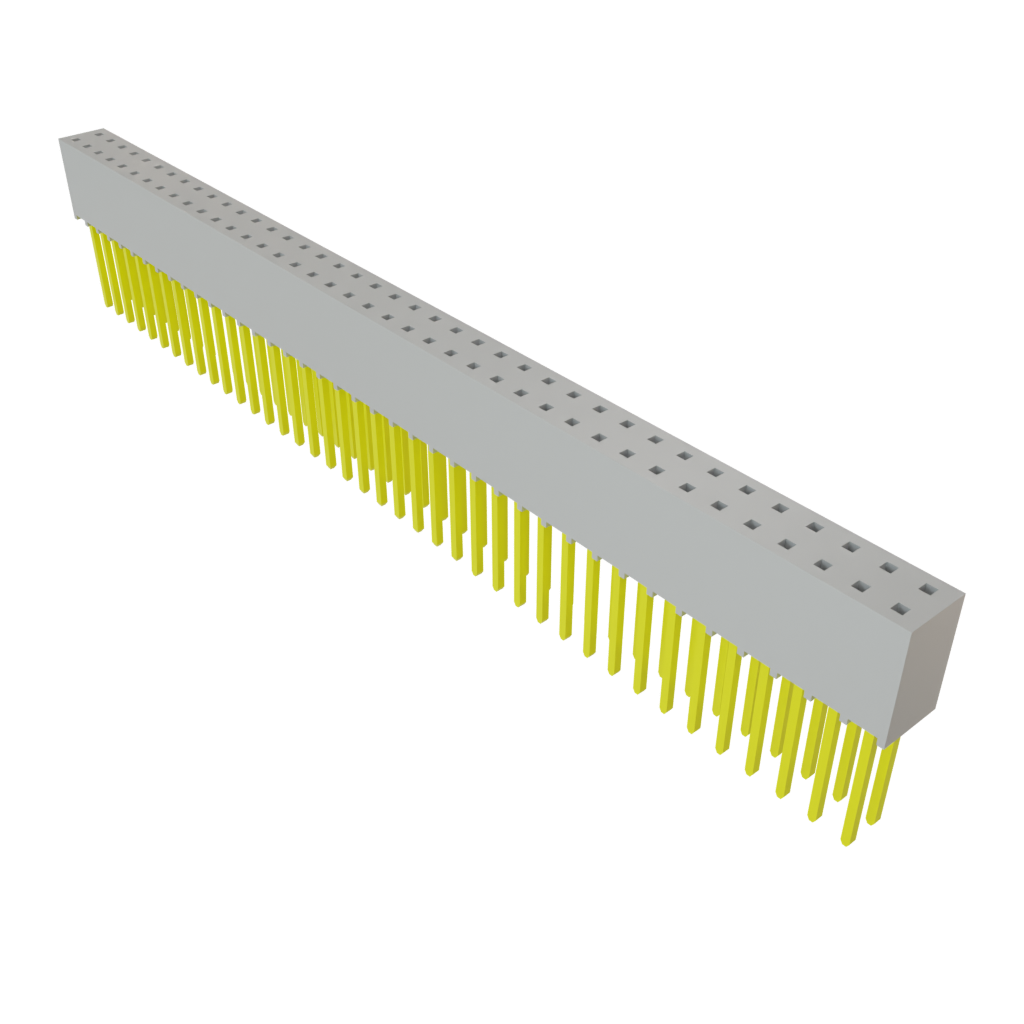 SSQ-140-03-G-D by Samtec