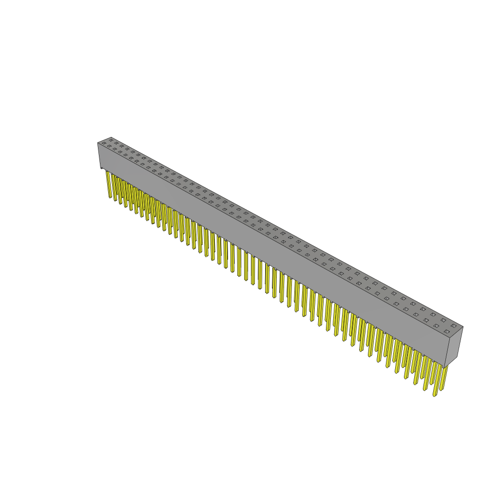 SSQ-147-23-G-D by Samtec
