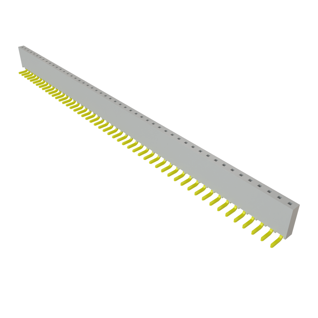 SSQ-150-02-G-S-RA by Samtec