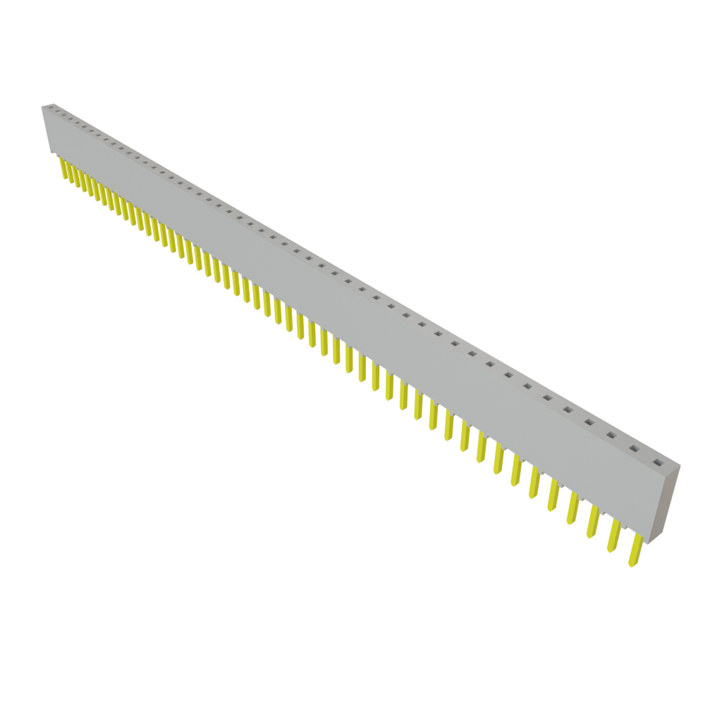 SSQ-150-02-T-S by Samtec