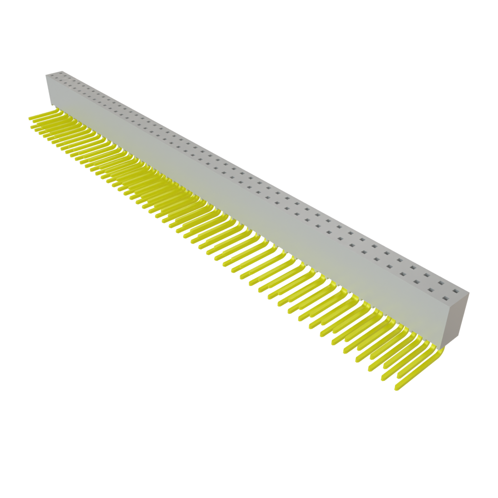 SSQ-150-03-G-D-RA by Samtec