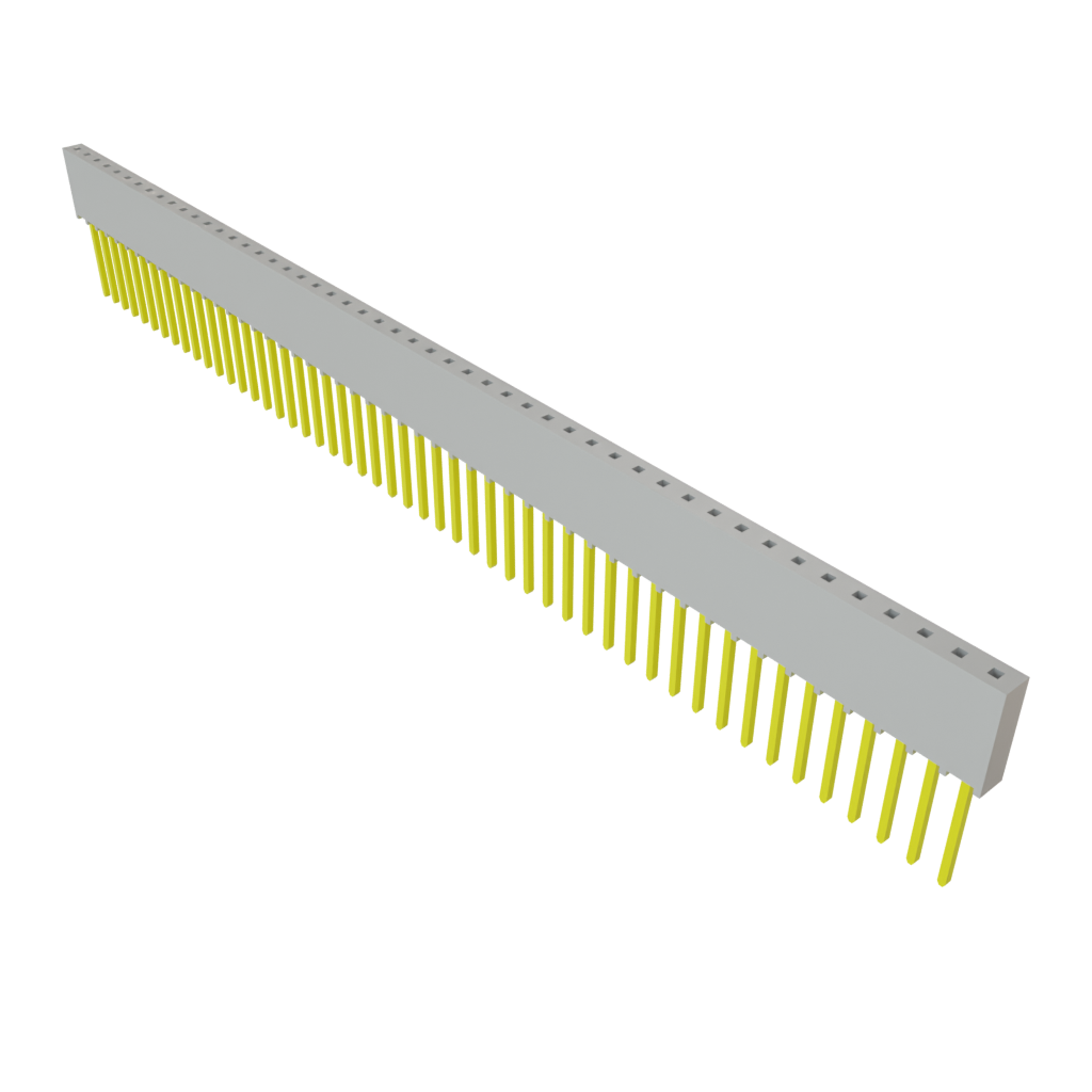 SSQ-150-03-G-S by Samtec