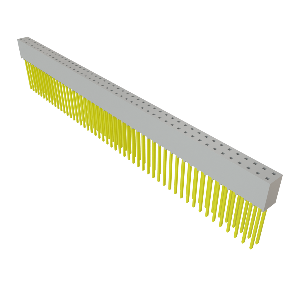 SSQ-150-04-T-D by Samtec