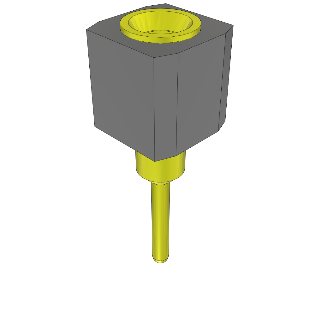 SS-101-S-2 by Samtec