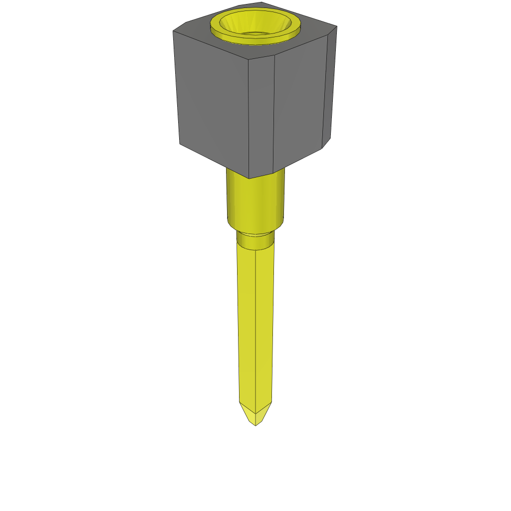 SS-101-T-1C by Samtec