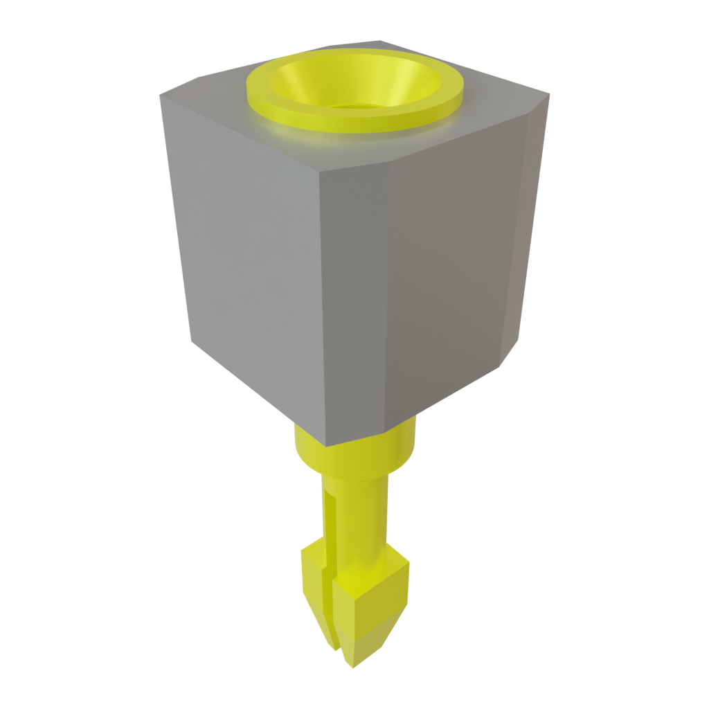 SS-101-T-2-L by Samtec