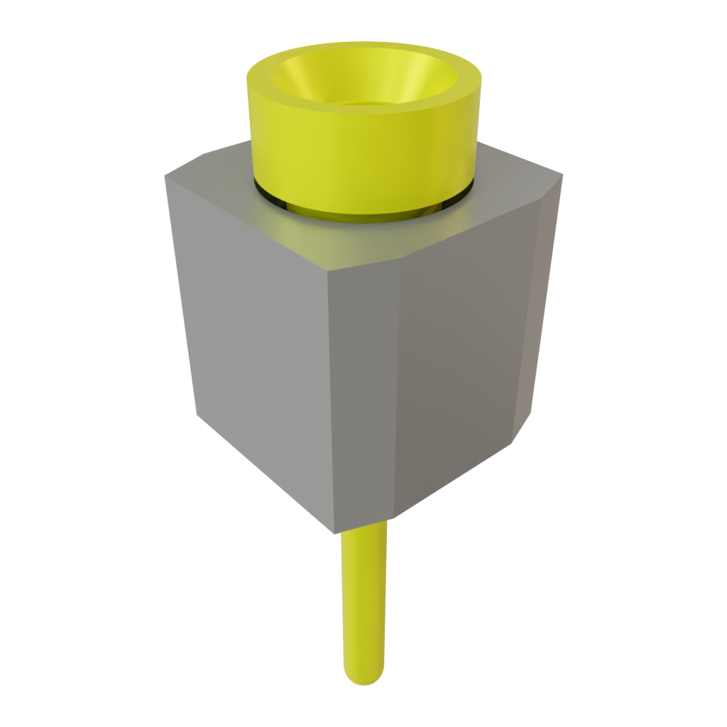 SS-101-T-2-N by Samtec