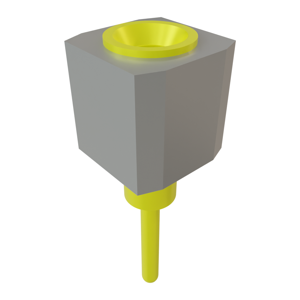 SS-101-T-2 by Samtec