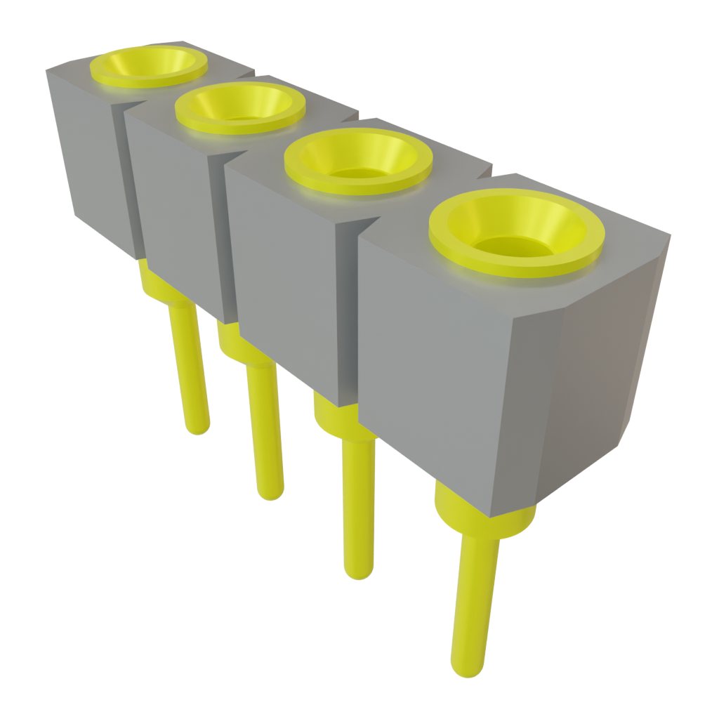 All Parts Power Products Batteries and Accessories Accessories Battery Housings-Cradles SS-104-G-2 by Samtec