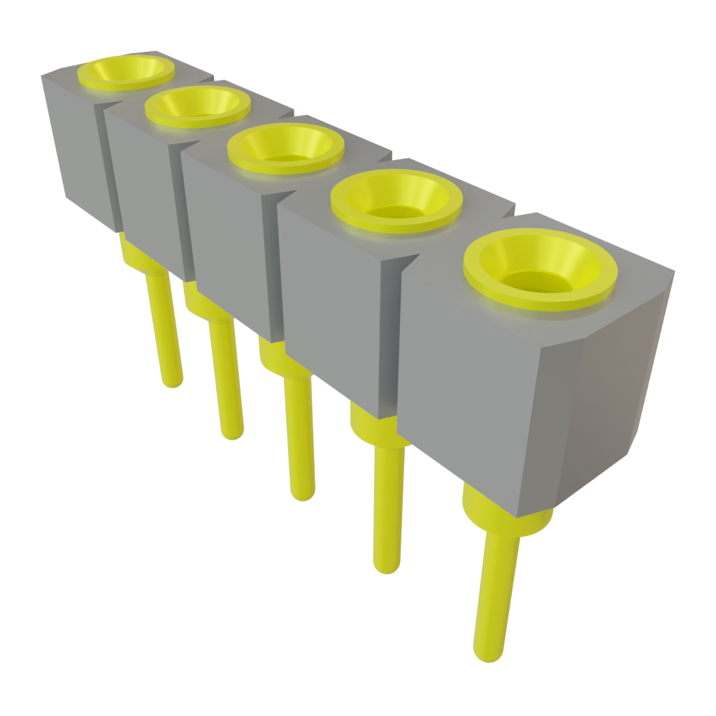 All Parts Power Products Batteries and Accessories Accessories Battery Housings-Cradles SS-105-G-2 by Samtec